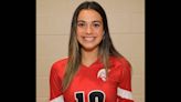 Park Hill High’s Shaye Koski wins 2022 Evelyn Gates Award as KC’s top volleyball player
