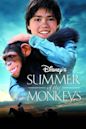 Summer of the Monkeys (film)