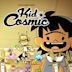 Kid Cosmic