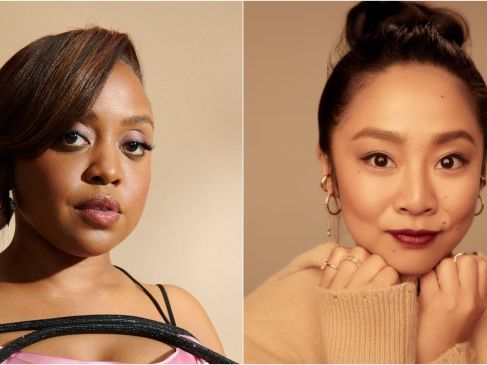 Quinta Brunson to Star in, Produce, and Co-Write Comedy Feature ‘Par for the Course’ with Stephanie Hsu