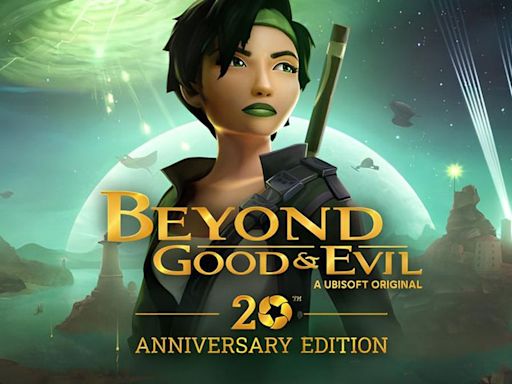 Beyond Good and Evil desperdiça chances em remaster datado e frustrante - Review
