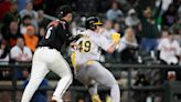 Brent Rooker hits a go-ahead double in the 10th to carry the Athletics past the Orioles 3-2 - WTOP News