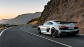 Audi R8 GT: Saving the Best For Last