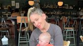 I got very superstitious after giving birth to my daughter, which could be postpartum OCD. Here's how I'm working through it.