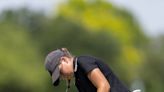 Vandegrift's Sydney Givens captures Class 6A golf championship while team finishes second