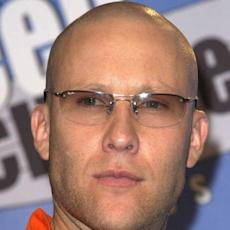 Michael Rosenbaum