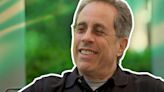 ‘I like a real man’: The Internet reacts to Jerry Seinfeld’s baffling opinion on masculinity