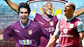 Ranking the Best Aston Villa Strikers in Premier League History