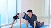男性練瑜珈對心理健康有「3大益處」！專家認證 還能改善床上表現-台視新聞網