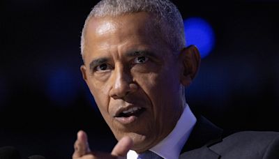 Barack Obama no calificó a los venezolanos de "cobardes", la cita que se difunde es falsa