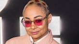 Raven-Symoné says she had 2 breast reductions and liposuction before she turned 18 because she wanted people to 'stop calling me fat'