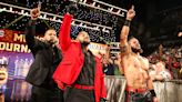 Tama Tonga & Tanga Loa (Fka Guerillas Of Destiny) Win WWE Tag Team Debut On SmackDown - Wrestling Inc.