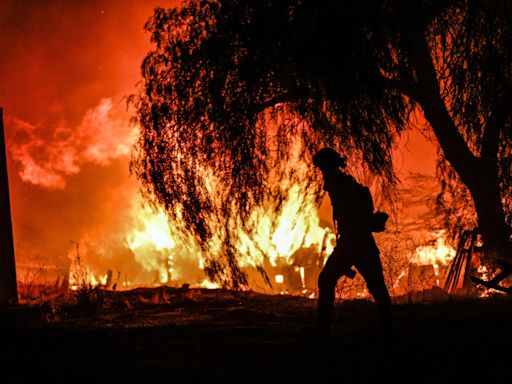 California shifting to warmer, drier weather, but wildfire season still expected to be delayed