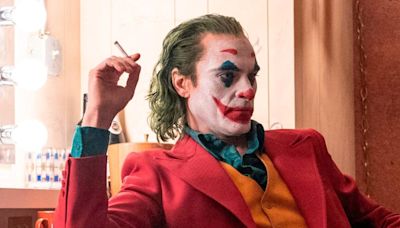 Joaquin Phoenix (‘Joker’) estuvo muy cerca de ser uno de los personajes clave del UCM