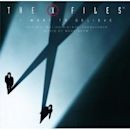 The X-Files: I Want to Believe (soundtrack)