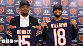 NFL Draft 2024 Winners and losers: Brilliant Bears, Falcons shock