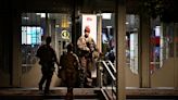 Paris : Que sait-on de l’agression au couteau d’un soldat de l’opération Sentinelle à la gare de l’Est ?
