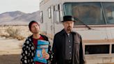 Watch Bryan Cranston and Aaron Paul reprise their ‘Breaking Bad’ roles for Super Bowl ad