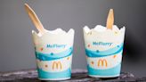 McDonald's Canada, Once Again, Gets A Cool McFlurry Flavor (Unlike US)