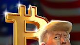 ...How US Politics And Donald Trump Sparked A Historic Breakthrough For Crypto Amid Ethereum ETF Approvals