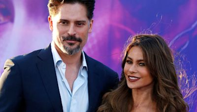 Sofía Vergara revela por qué no quería tener hijos con Joe Manganiello