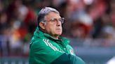 Tata Martino to leave Mexico job after World Cup failure: ‘My contract ended as soon as the whistle blew’