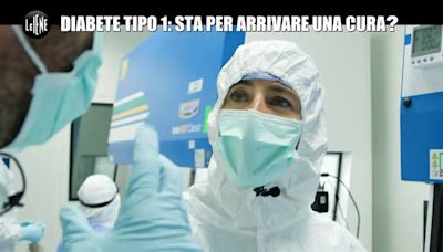 Diabete tipo 1: sta per arrivare una cura?