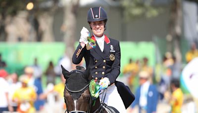 Equestrian scandal leaves niche sport flat-footed in addressing it at Olympics