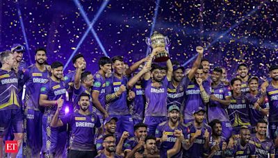 IPL 2024: Virat Kolhi wins Orange Cap, SRH bags Fairplay award. Check complete list of award winners here