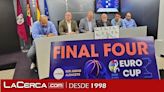 Albacete, lista para la gran Final Four de la Champions Cup de Baloncesto en Silla de Ruedas con el apoyo de la Diputación