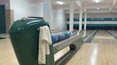 Candlepin bowling alley inside Wyoming Civic Center boasts history, uniqueness