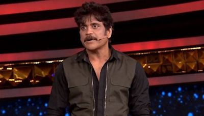 Nagarjuna's Remuneration Sees 50% Hike For 'Bigg Boss Telugu 8': Deets Inside