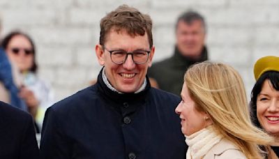 Estonia's ruling party taps climate minister for the Baltic country's top job