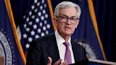 Transcript: Fed Chief Powell’s Postmeeting Press Conference