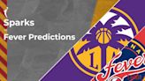 Los Angeles Sparks vs. Indiana Fever Prediction, Picks and Odds – May 24