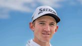 Nairn golfer says he got emotional knowing he won Silver Medal at The Open