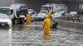 Deadly flooding leaves streets submerged in Saudi Arabia