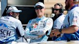 How Rich Is NASCAR Driver Kevin Harvick?