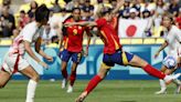 Horario y dónde ver por TV el Brasil - España de fútbol femenino de los Juegos Olímpicos de París 2024