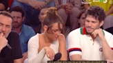 VIDEO "Elle le trompait en direct" : Gilles Lellouche crée le malaise entre François Civil et Adèle Exarchopoulos