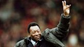 "Su legado será eterno": el mundo del deporte rinde homenaje a la leyenda brasileña Pelé