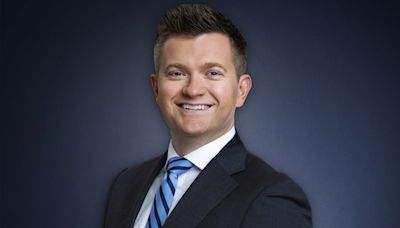 Nick Bannin named new KXAN Chief Meteorologist