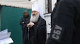 SBU releases intercepts of Lavra abbot Metropolitan Pavlo parroting Kremlin propaganda