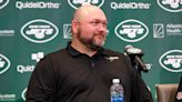 SI Gives New York Jets Mediocre Mark for Draft Haul, Joe Douglas Disagrees