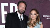 Jennifer Lopez Serenaded Ben Affleck At Their Georgia Wedding With New Song