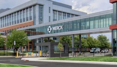 Merck's Q2 Earnings: Revenue And EPS Beat Helped By Strong Keytruda Sales, But Acquisition Costs Bites Into Annual Profit...