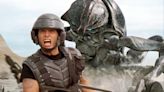 Starship Troopers: Where to Watch & Stream Online