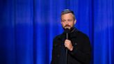 Comedian Nate Bargatze returns to Wilmington, talks about the Cape Fear Serpentarium