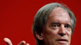 'Bond King' Bill Gross warns the Fed against raising interest rates - saying central bank hikes could spark a credit crunch and global depression