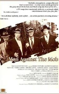 Man Against the Mob